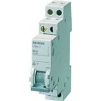 Siemens 5TE8111 Ausschalter 1P 2 DA 230V