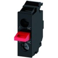 Siemens 3SU1400-2AA10-1BA0 Kontaktmodul 1S