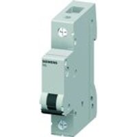 Siemens Automat 5SL6110-7 Sicherungsautomat  1pol. C 10A