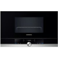 Siemens BE634RGS1 Einbau-Mikrowelle