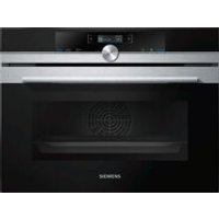 Siemens CB674GBS3 Einbau-Backofen