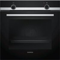 Siemens HB510ABR1  Einbau-Backofen
