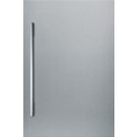Siemens KF20ZSX0 Edelstahlfront, Kühlschrank und Gefrierschrank