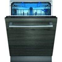 Siemens SX75ZX49CE vollintegrierter Geschirrspüler Hocheinbau geeignet