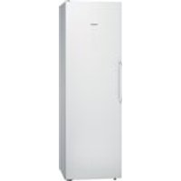 Siemens iQ300 Vollraumkühlschrank KS36VVWEP, weiß, hyperFresh