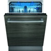 Siemens SX65ZX49CE Einbau-Geschirrspüler