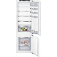 Siemens KI87SADE0 Einbau-Kühl/Gefrierkombi