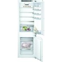 SIEMENS KI86SHDD0 177 cm Einbau Kühlgefrierkombi