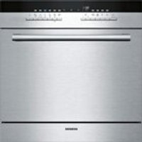Siemens SC76M542EU Einbau Geschirrspüler Modular