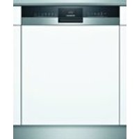 Siemens SN53HS30AE Einbau-Geschirrspüler 60 cm teilintegriert