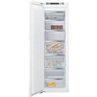 Siemens GI81NACF0 Einbau-Gefrierschrank
