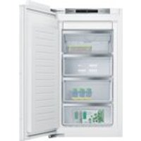 Siemens GI31NACE0 No Frost Einbau-Gefrierschrank mit varioZone