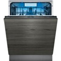 Siemens iQ700 Spülmaschine SN87YX03CE Voll integriert 14 Maßgedecke