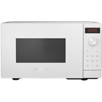 Siemens FF023LMW0 iQ300 Freistehende Mikrowelle 20 L, humidClean