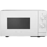 Siemens FF020LMW0 Freistehende Mikrowelle, 20 L, Weiß