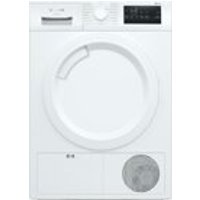 Siemens iQ300 Wärmepumpen-Trockner WT43HV03, 7 kg, A++