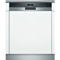 Siemens SN55TS00CE Geschirrspüler, 14 Maßgedecke, Shine & Dry