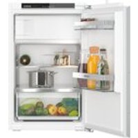 Siemens Einbau-Kühlschrank mit Gefrierfach KI22LVFE0