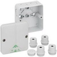 Spelsberg Abox m 025-L Verbindungsdose