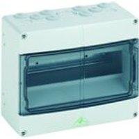 Spelsberg AK 12 Kleinverteiler IP65 Nr.73541201