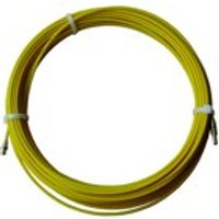 PGE60 Glasfaserersatzband 4,5mm / 60m
