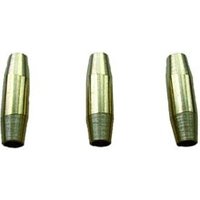 PVH45 Verbindungshülse 4,5 mm (3Stück)