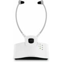 Technisat StereoMan ISI 2 (V2) In-Ear-Kopfhörer Funk