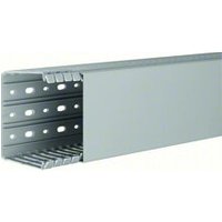 Tehalit BA780100 Verdrahtungskanal 80x100 grau