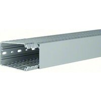 Tehalit BA7100060 Verdrahtungskanal 100x60 grau