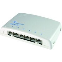 Telegärtner J02022A0052 MPD12-HS K Cat.6A ISO12xRJ45