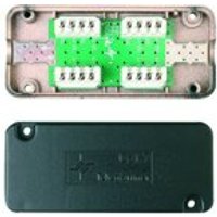 Telegärtner J00060A0069 Verbindungsmodul Cat.7A ISO