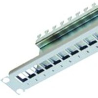 Telegärtner H02025A0167 19Z-Modultr.1 HE f.24 Module