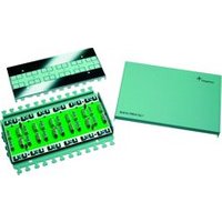 Telegärtner J00060A0071 Multi 6xVM 8-8 Cat.7A ISO AP