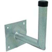 Televes WWH 22 Winkelwandhalter Stahl 220mm