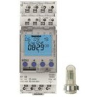 Theben LUNA 122 top3 RC AL Aufbau-Lichtsensor