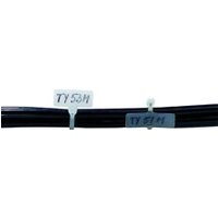 Thomas&Betts TY53M Ty-Rap,Kabelbinder 102x2.4mm,80N