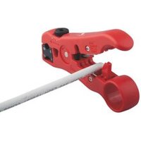 Triax KABI Multiwerkzeug Abisolieren/Schneiden