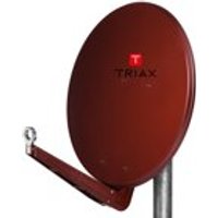 Triax FESAT 85HQ ZR Parabolreflektor 72x77cm
