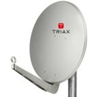 Triax FESAT 85HQ LG Parabolreflektor 72x77cm