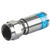 Triax CX3 4.9 SC Kompr.-stecker F-Quick