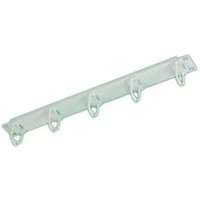 Triton Kabelführungsleiste  19Z 1HE 6Bügel lg