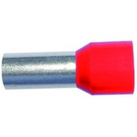 PAEH 3500/25 Aderendhülse 35,0 mm² rot