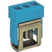 210-281Nulleiteranschlußklemme Wago