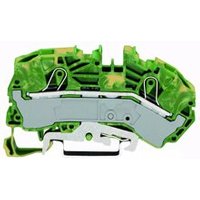 Wago 2016-7607 TOPJOB S 2L-PE-KL.42GRAD 16QMM