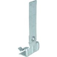 PTKM 8-14 Trägerklammer mit Metallband