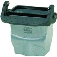 Walther T700623MS Kupplungsgehõuse A3 lichtgrau