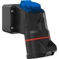 Walther FW112506CCCEE NEO Wandsteckdose 16A 5P