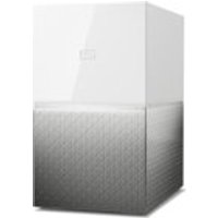 Western Digital My Cloud Home Duo 4TB