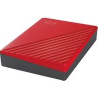 Western Digital WD My Passport 4TB
