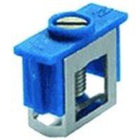 Wieland WAK 16/2 BLAU ANSCHLUSSKLEMMME 16